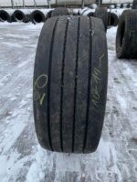 Opona ciężarowa 385/55R22.5 CONTINENTAL CONTI HYBRID HT3 / 10-11mm
