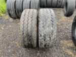Opony ciężarowe 385/65R22.5 WESTLAKE WTM1