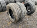 Opony ciężarowe 385/65R22.5 WESTLAKE WTM1