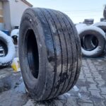  Opona ciężarowa 385/55R22.5 CONTINENTAL CONTI HYBRID HS3+ / 12-14mm