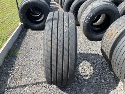  Opony ciężarowe 385/65R22.5 WESTLAKE WTL1 / 12-13mm
