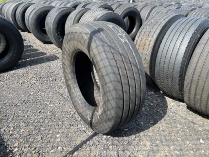 Opony ciężarowe 385/65R22.5 WESTLAKE WTL1 / 12-13mm