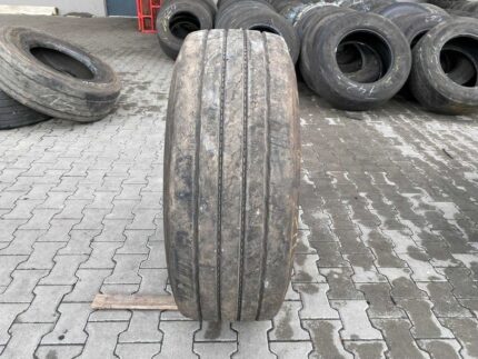  Opony ciężarowe 385/65R22.5 WESTLAKE WTL1 / 11-12mm