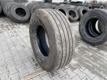 Opony ciężarowe 385/65R22.5 WESTLAKE WTL1 / 11-12mm