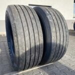  Opony ciężarowe 385/65R22.5 WESTLAKE WTL1 / 13mm