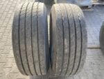 Opony ciężarowe 385/65R22.5 WESTLAKE WTL1 / 13mm
