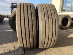 Opony ciężarowe 385/65R22.5 WESTLAKE WTL1 / 13mm
