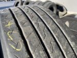 Opony ciężarowe 385/65R22.5 WESTLAKE WTL1 / 13mm