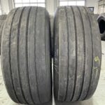  Opony ciężarowe 385/65R22.5 WESTLAKE WTL1 / 8-10mm