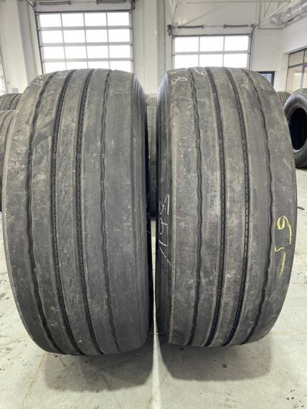  Opony ciężarowe 385/65R22.5 WESTLAKE WTL1 / 8-10mm