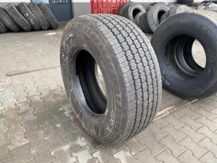 Opony ciężarowe 385/65R22.5 WINDPOWER WSW80 / 13-14mm