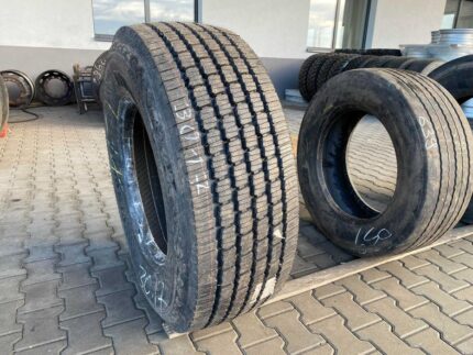  Opony ciężarowe 385/65R22.5 WINDPOWER WSW80 / 100% BIEŻNIKA