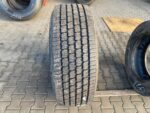 Opony ciężarowe 385/65R22.5 WINDPOWER WSW80 / 100% BIEŻNIKA