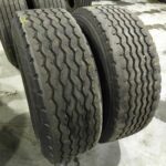  Opony ciężarowe 385/65R22.5 WINDPOWER WSL27 / 12mm
