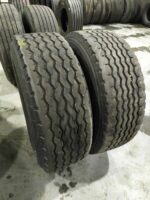 Opony ciężarowe 385/65R22.5 WINDPOWER WSL27 / 12mm