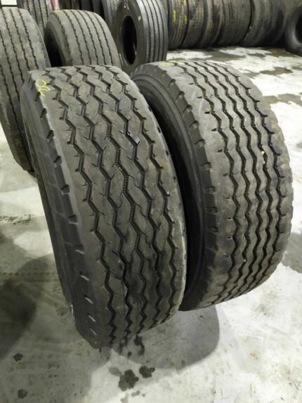 Opony ciężarowe 385/65R22.5 WINDPOWER WSL27 / 12mm