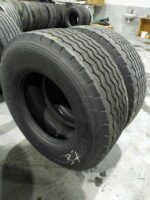 Opony ciężarowe 385/65R22.5 WINDPOWER WSL27 / 12mm
