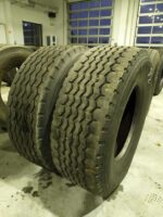 Opony ciężarowe 385/65R22.5 WINDPOWER WSL27 / 12mm