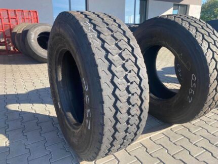  Opony ciężarowe 385/65R22.5 WINDPOWER WGC28 / 15mm