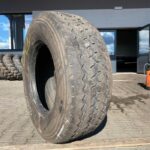  Opony ciężarowe 385/65R22.5 WINDPOWER WGC28 / 6-8mm
