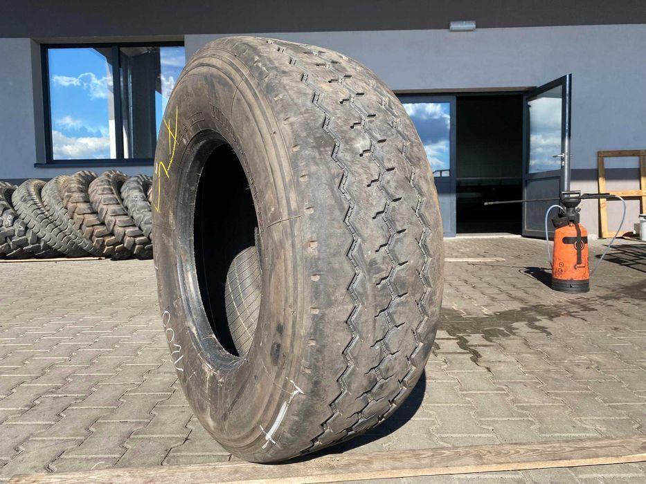 Opony ciężarowe 385/65R22.5 WINDPOWER WGC28 / 6-8mm Opony ciężarowe 385/65R22.5 WINDPOWER WGC28 / 6-8mm