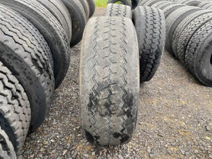  Opony ciężarowe 385/65R22.5 WINDPOWER WGC28