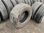 Opony ciężarowe 385/65R22.5 WINDPOWER WGC28