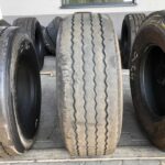  Opony ciężarowe 385/65R22.5 OVIATION VI-022 / 8-10mm