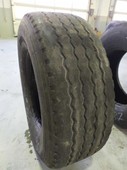  Opony ciężarowe 385/65R22.5 OVATION VI-022 / 7-8mm