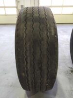 Opony ciężarowe 385/65R22.5 OVATION VI-022 / 7-8mm