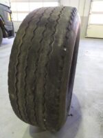 Opony ciężarowe 385/65R22.5 OVATION VI-022 / 7-8mm