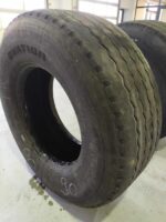 Opony ciężarowe 385/65R22.5 OVATION VI-022 / 7-8mm