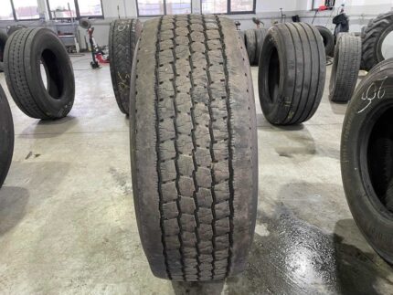  Opony ciężarowe 385/65R22.5 GOODYEAR ULTRA GRIP WTS / 9-10mm
