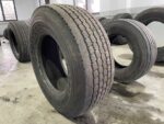 Opony ciężarowe 385/65R22.5 GOODYEAR ULTRA GRIP WTS / 9-10mm