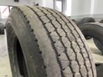 Opony ciężarowe 385/65R22.5 GOODYEAR ULTRA GRIP WTS / 9-10mm