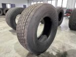 Opony ciężarowe 385/65R22.5 GOODYEAR ULTRA GRIP WTS / 9-10mm