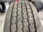 Opony ciężarowe 385/65R22.5 GOODYEAR ULTRA GRIP WTS / 9-10mm