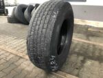 Opony ciężarowe 385/65R22.5 GOODYEAR ULTRA GRIP WTS / 11-12mm