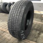  Opony ciężarowe 385/65R22.5 GOODYEAR ULTRA GRIP WTS / 11-12mm