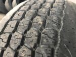 Opony ciężarowe 385/65R22.5 GOODYEAR ULTRA GRIP WTS / 11-12mm