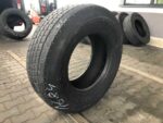 Opony ciężarowe 385/65R22.5 GOODYEAR ULTRA GRIP WTS / 11-12mm