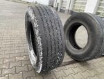 Opony ciężarowe 385/65R22.5 GOODYEAR ULTRA GRIP MAX T / 8-9mm