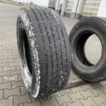  Opony ciężarowe 385/65R22.5 GOODYEAR ULTRA GRIP MAX T / 8-9mm
