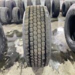  Opony ciężarowe 385/65R22.5 GOODYEAR ULTRA GRIP MAX T / 13-14mm