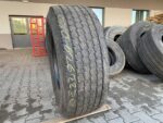 Opony ciężarowe 385/65R22.5 GOODYEAR ULTRA GRIP MAX T / 7-8mm