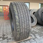  Opony ciężarowe 385/65R22.5 GOODYEAR ULTRA GRIP MAX T / 7-8mm