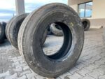 Opony ciężarowe 385/65R22.5 GOODYEAR ULTRA GRIP MAX T / 7-8mm
