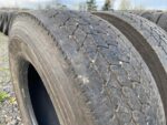 Opony ciężarowe 385/65R22.5 GOODYEAR ULTRA GRIP MAX S / 7-10mm