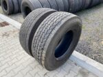 Opony ciężarowe 385/65R22.5 GOODYEAR ULTRA GRIP MAX S / 7-10mm