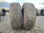 Opony ciężarowe 385/65R22.5 GOODYEAR ULTRA GRIP MAX S / 7-10mm